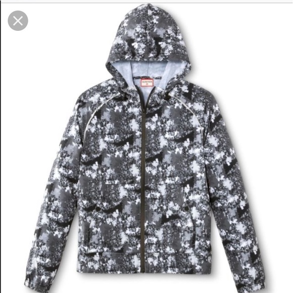 Hunter Grey camo Jacket - Picture 1 of 1
